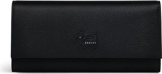Radley London Cookie Cutter - Protect Large Flapover Wallet