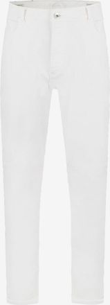 Brunello Cucinelli Jeans aus leichtem Stretch-Denim Traditional Fit