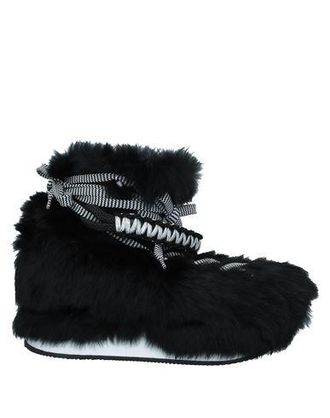 Hogan SCHUHE - Stiefeletten auf YOOX.COM