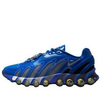 Nike x Patta Air Max Dn8 Game Royal IB4029-400