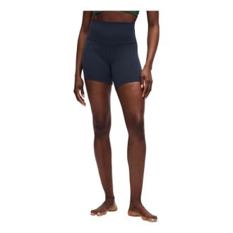lululemon (WMNS) LULULEMON Align High-Rise Short 6 True Navy LW7BG3S-620956800