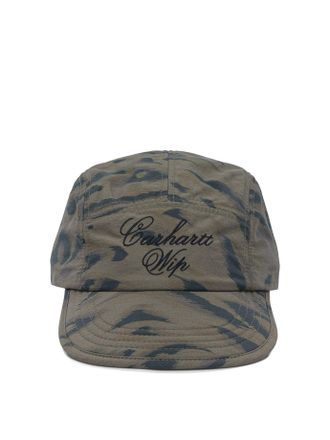 Carhartt Work in Progress Carhartt Wip Travon Baseballkappe