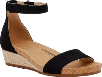 Kelly & Katie Womens Kelly & Katie Neriah Black NERIAH-BLK
