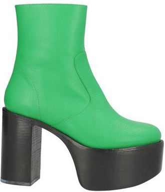 Simon Miller FOOTWEAR - Ankle boots sur YOOX.COM