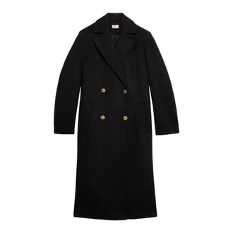 Oltre Donna, Cappotti, Nero, L, new