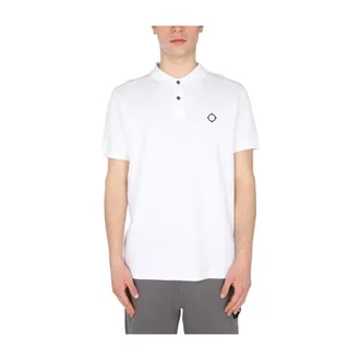 Mastrum Ma.strum, Uomo, Top, Bianco, XL, new