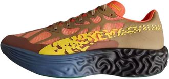 Puma x Salehe Bembury Velum Nitro Orange 313434-01
