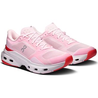 On Cloudpulse 2 Training Shoe in Peony/Frost at Nordstrom, Size 10.5