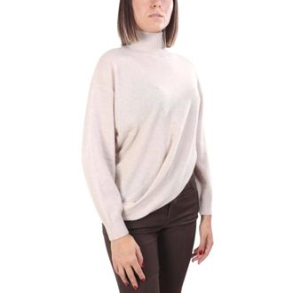 Marella Truien & Vesten, Dames, Beige, M, Truien