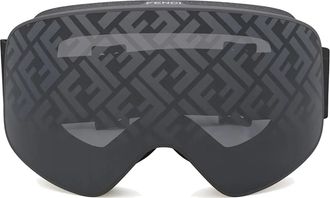 Fendi Fe40152 U-zonnebril