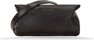 Givenchy Tassen, Dames, Zwart, ONE Size, Leer, Shoulder Bag