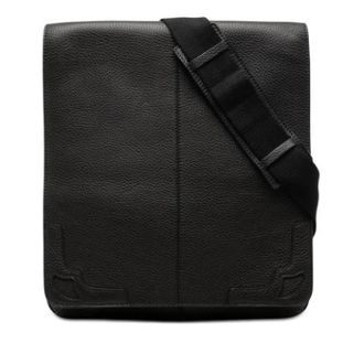 Cartier unisex, Pre-owned, Zwart, Maat: ONE Size Leer