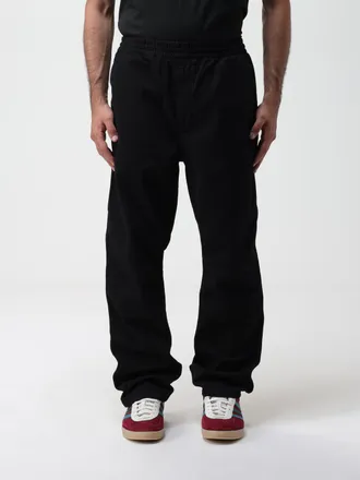 Carhartt Work in Progress Pantaloni Uomo colore Nero