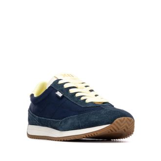 Xti Womens Casual Lace Up Sneakers