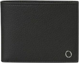 Orciani Hombre, Accesorios, Negro, Talla: ONE Size