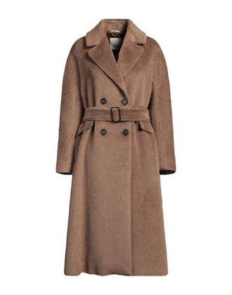 Max Mara COATS & JACKETS - Coats on YOOX.COM