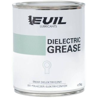 OEM Grasa Diel&eacute;ctrica Evil - Grasa Diel&eacute;ctrica 1kg
