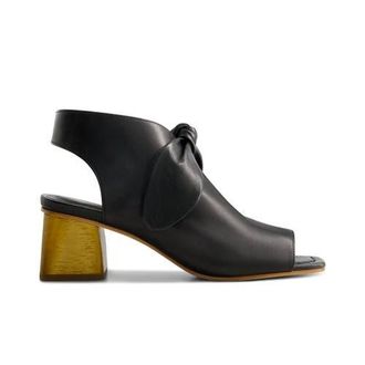 Bernardo Lizzie Sandal in Black at Nordstrom, Size 9.5