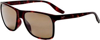 Maui Jim Mens Pailolo 59Mm Sunglasses