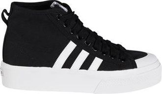 adidas NIZZA PLATFORM MID W