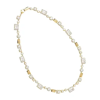 Guess Collar Barrio - Accessories - Hombre - Amarillo - ONE SIZE