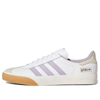adidas x Nora Vasconcellos Gazelle ADV White Soft Vision H01024