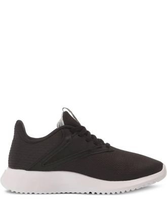 Reebok Sneakers Fluxlite Black/White - Nero