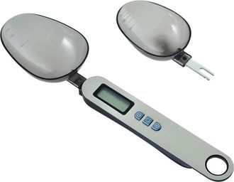 OEM Cuchara Medidora Port&aacute;til - Cuchara Electr&oacute;nica Multifuncional - Peso De La Cuchara: De 0 A 3 G A 500 G