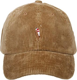 Ralph Lauren Hombre, Accesorios, Marrón, Talla: ONE Size