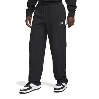 Nike Sportswear Club logo Sweatpants Black FQ4332-010