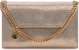 Stella McCartney Donna, Borse, Giallo, Taglia unica, new