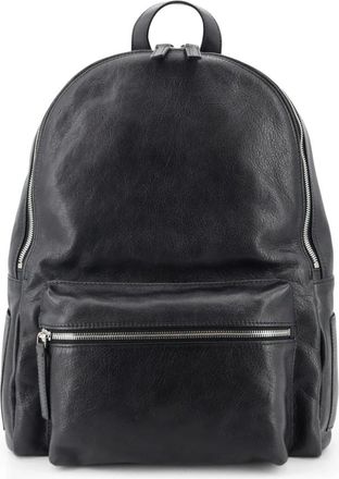Orciani Uomo, Borse, Nero, Taglia unica, new