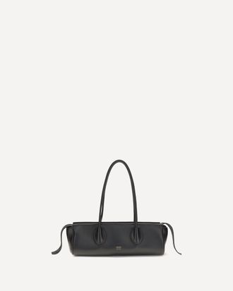 Khaite Borsa a Spalla con logo Woman UNI