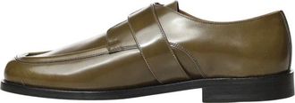 Marni Uomo, Scarpe, Verde, 45 EU, new