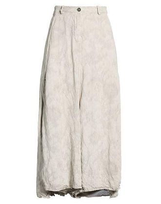 Masnada BOTTOMWEAR - Trousers on YOOX.COM