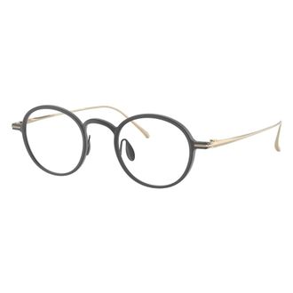 Giorgio Armani Glasses, unisex, Yellow, Size: 46 MM 0Ar5159T