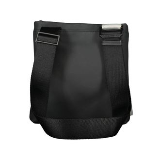 Calvin Klein Synthetic Shoulder Bag - Black