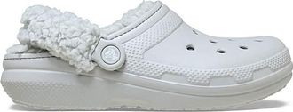 Crocs Classic Fleece Lined Clog