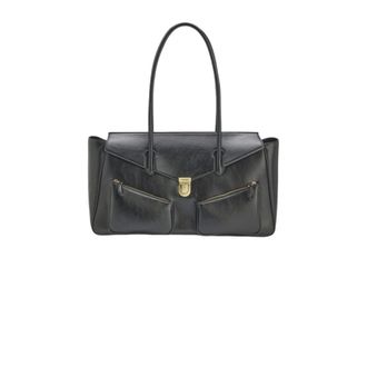 HUGO BOSS Hugo - Bolsos > Bolsos de hombro - Bags - Mujer - Negro - ONE SIZE