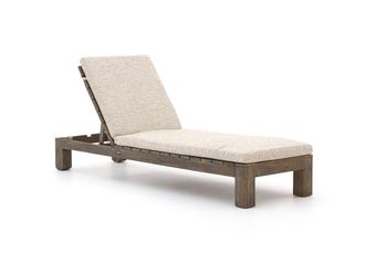 Rough Country Rustic Furniture ROUGH-X ligbed