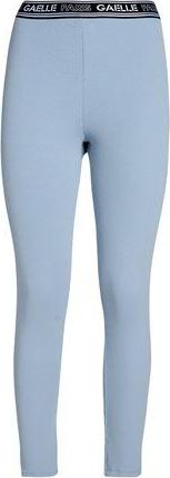 Ga&euml;lle Paris BOTTOMWEAR - Leggings on YOOX.COM