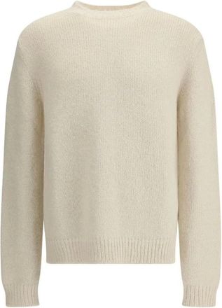 Jil Sander Hombre, Jerseys, Beige, Talla: M