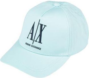 A|X Armani Exchange ACCESSORIES - Hats sur YOOX.COM