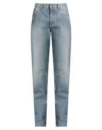 The Attico BOTTOMWEAR - Jeans sur YOOX.COM