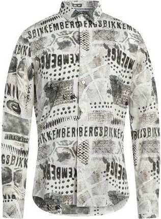 Dirk Bikkembergs TOPWEAR - Shirts sur YOOX.COM