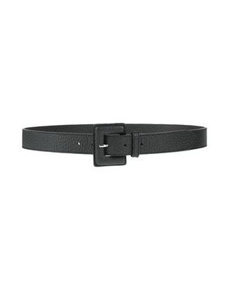 Orciani Small Leather Goods - Belts sur YOOX.COM