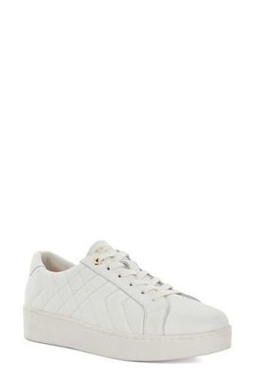 Dune London Egent Sneaker in White at Nordstrom Rack, Size 39