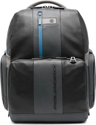 Piquadro Zaino con inserti - Grigio