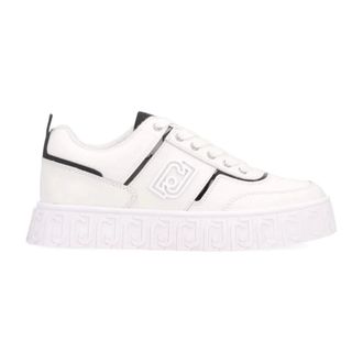 Liu Jo Dames, Schoenen, Wit, Maat: 41 EU