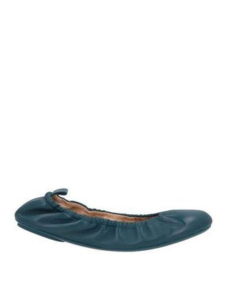 Gianvito Rossi FOOTWEAR - Ballet flats on YOOX.COM